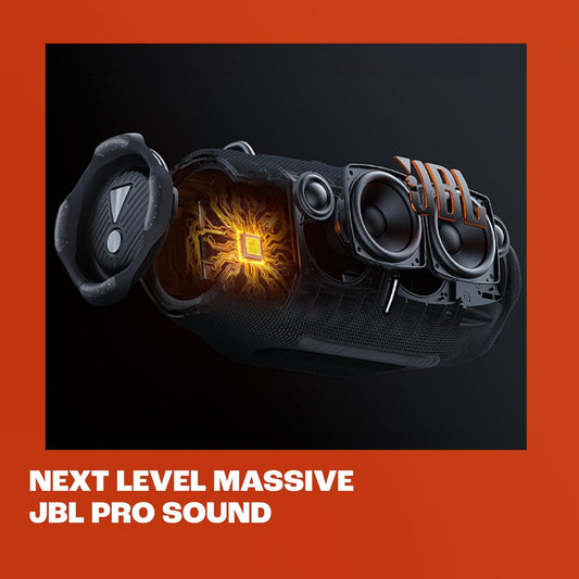 JBL Xtreme 4 Bluetooth Speaker