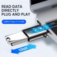 Joyroom S-H151 USB-C to USB-A Converter