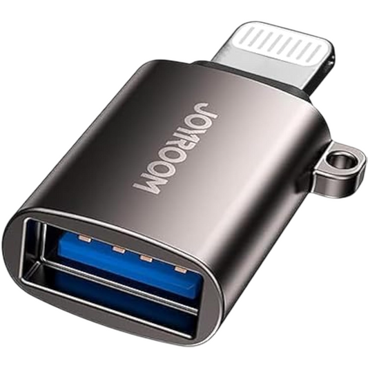 Joyroom S-H156 Lightning to USB-A OTG Converter