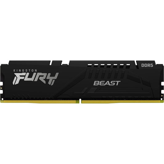 رام DDR5 كينجستون فيوري بيست سعة 8 جيجابايت وبسرعة 5600 ميجاهرتز