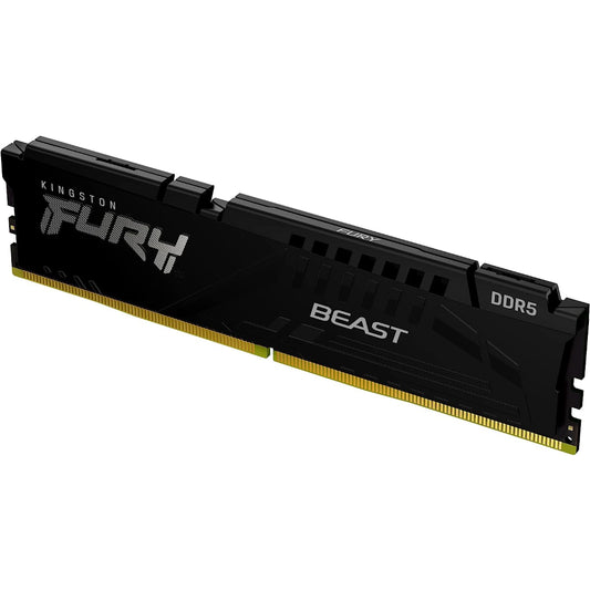 رام DDR5 كينجستون فيوري بيست سعة 8 جيجابايت وبسرعة 5600 ميجاهرتز