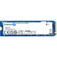 Kingston NV3 NVMe M.2 SSD 2TB - 6000MB/s