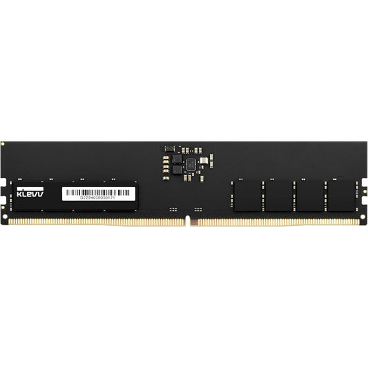 رام DDR5 كليف سعة 16 جيجابايت بسرعة 5600 ميجاهرتز