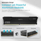 Klevv Bolt V 32GB (2 × 16GB) DDR5 RAM 6800MHz
