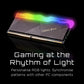 Klevv CRAS X RGB 16GB (2 × 8GB) DDR4 RAM 3200MHz
