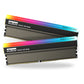 رام DDR4 كليف كراس XR RGB سعة 16 جيجابايت (2 × 8 جيجابايت) بسرعة 3600 ميجاهرتز