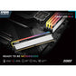 رام DDR5 كليف كراس XR5 RGB سعة 32 جيجابايت (2 × 16 جيجابايت) بسرعة 8000 ميجاهرتز