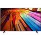 تلفزيون سمارت 4K UHD ال جي، مقاس 75 بوصة، مع ريموت AI ماجيك - webOS24 75UT80006LB