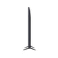 تلفزيون سمارت 4K UHD ال جي، مقاس 75 بوصة، مع ريموت AI ماجيك - webOS24 75UT80006LB