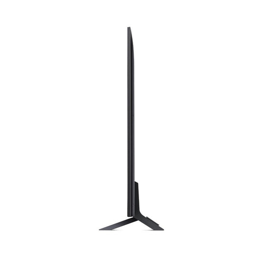 LG 4K QNED Smart TV, 75 Inch, with AI Magic Remote - webOS24 75QNED80T6B