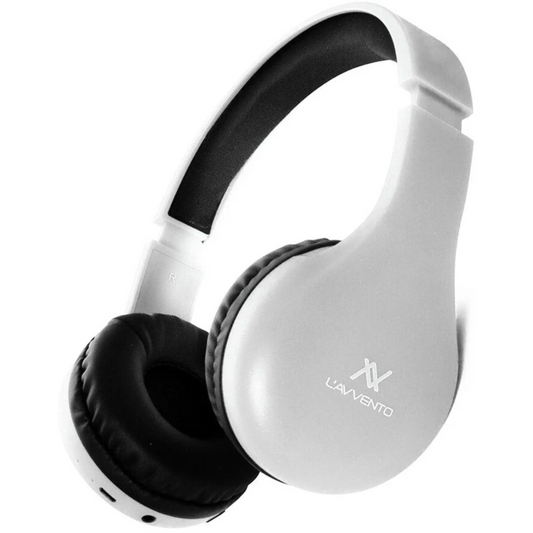 L'avvento HP11W Bluetooth Headphone