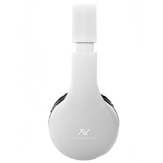 L'avvento HP11W Bluetooth Headphone