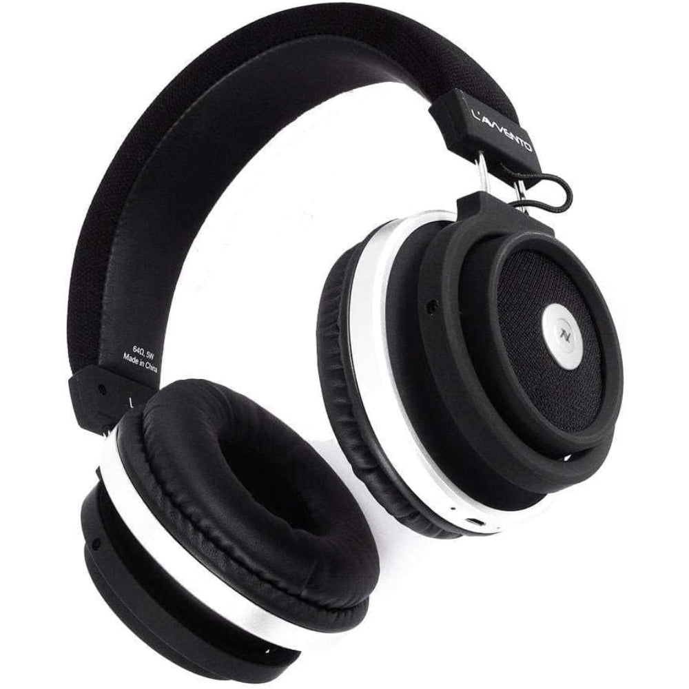 L'avvento HP15B Bluetooth Headphone