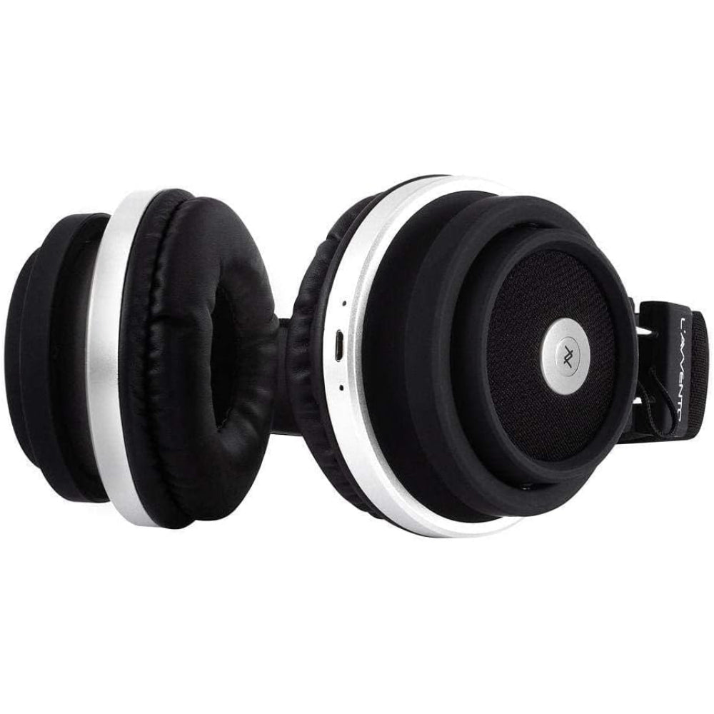 L'avvento HP15B Bluetooth Headphone