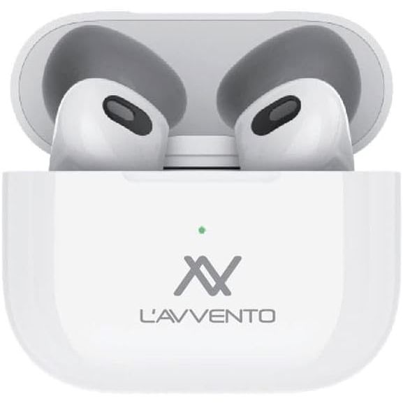 L'avvento HP365 Bluetooth Earbuds