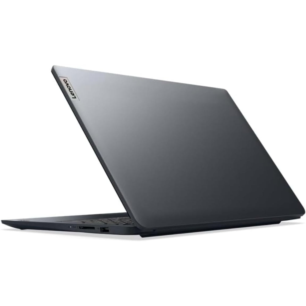 Lenovo IdeaPad 1 15IGL7 Laptop, 15.6 Inch, Intel Celeron N4020, Intel UHD Graphics, 8GB RAM, 256GB SSD