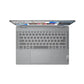 Lenovo IdeaPad 5 14IRH9 2-1 Laptop, 14 Inch, Intel Core i5-13420H, Intel UHD Graphics, 16GB RAM, 512GB SSD