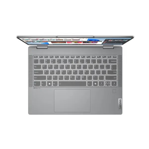 Lenovo IdeaPad 5 14IRH9 2-1 Laptop, 14 Inch, Intel Core i5-13420H, Intel UHD Graphics, 16GB RAM, 512GB SSD