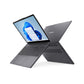 Lenovo IdeaPad Slim 3 15IRH10 Laptop, 15.3 Inch, Intel Core i7-13620H, Intel UHD Graphics, 16GB RAM, 512GB SSD