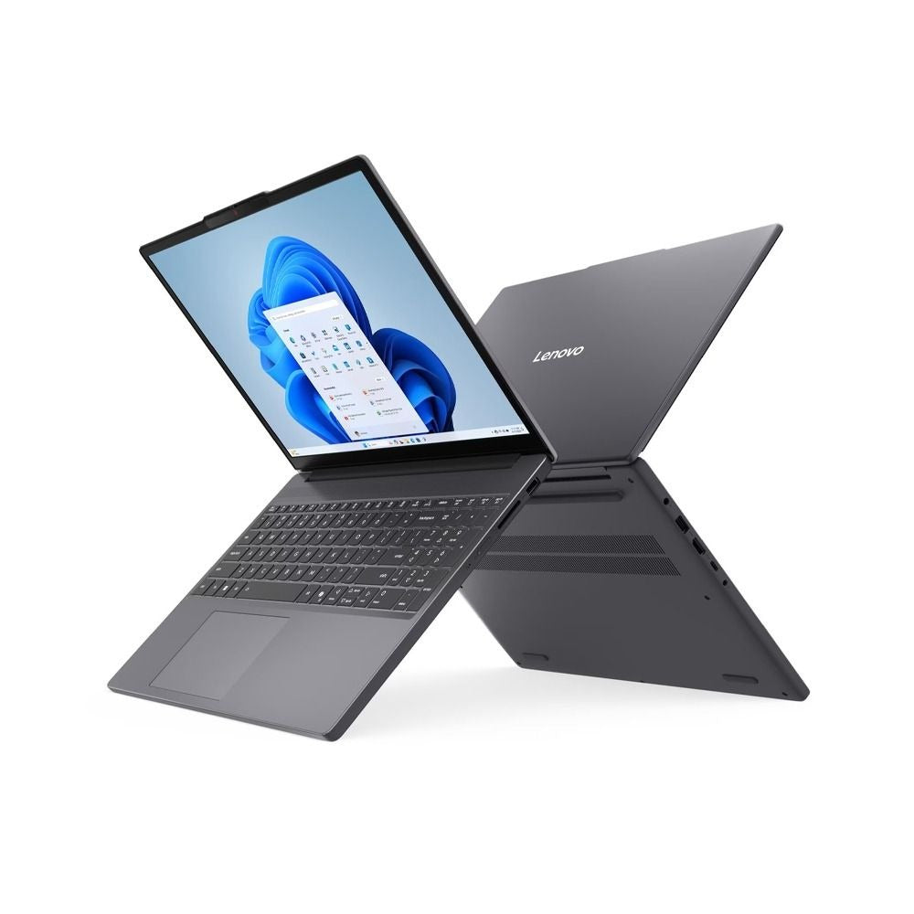 Lenovo IdeaPad Slim 3 15IRH10 Laptop, 15.3 Inch, Intel Core i7-13620H, Intel UHD Graphics, 16GB RAM, 512GB SSD