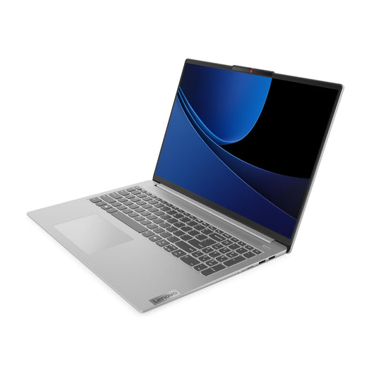 Lenovo IdeaPad Slim 5 16IMH9 Laptop, 16 Inch, Intel Core Ultra 5 125H, Intel Arc Graphics, 16GB RAM, 512GB SSD