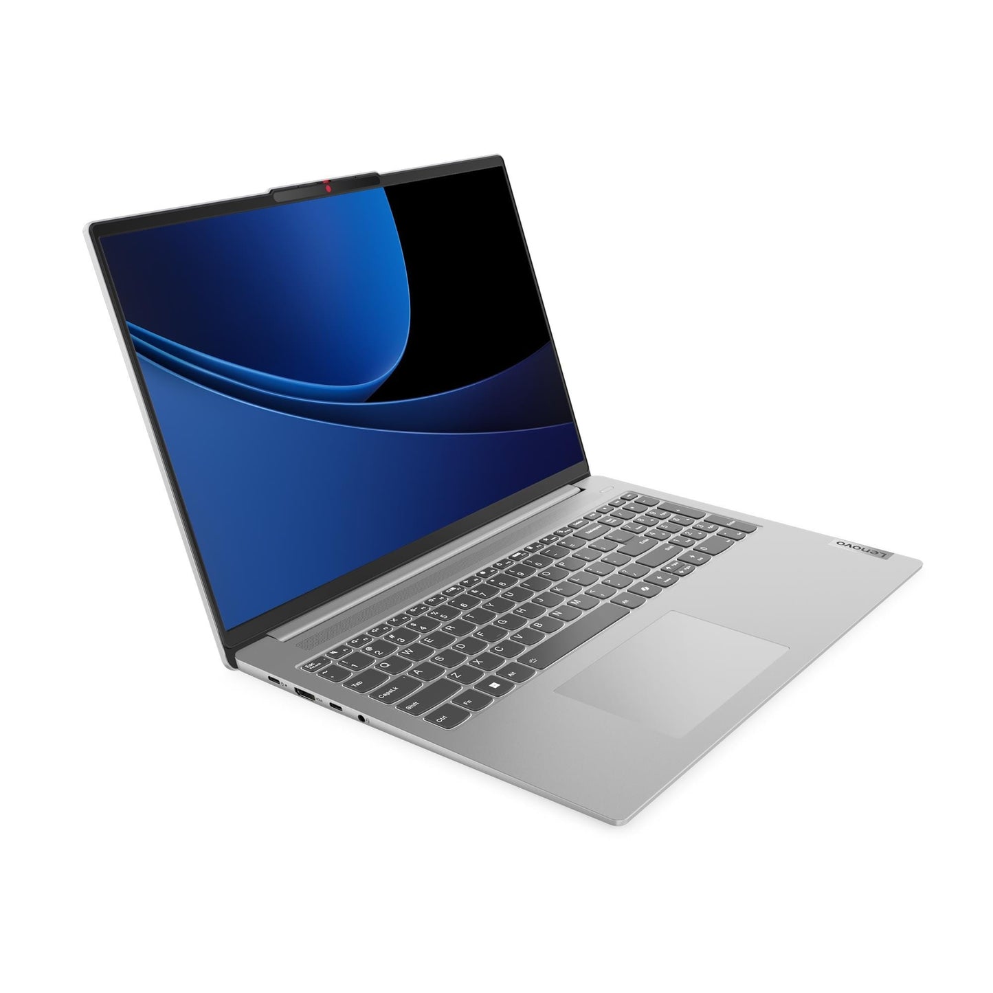 Lenovo IdeaPad Slim 5 16IMH9 Laptop, 16 Inch, Intel Core Ultra 5 125H, Intel Arc Graphics, 16GB RAM, 512GB SSD