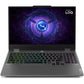 Lenovo LOQ 15IRX9 15.6 Inch Gaming Laptop, Intel Core i5-13450HX, NVIDIA GeForce RTX 3050 6GB, 24GB RAM, 512GB SSD