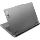 Lenovo LOQ 15IRX9 15.6 Inch Gaming Laptop, Intel Core i5-13450HX, NVIDIA GeForce RTX 3050 6GB, 24GB RAM, 512GB SSD