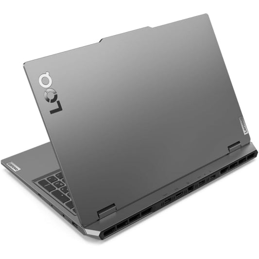 Lenovo LOQ 15IRX9 15.6 Inch Gaming Laptop, Intel Core i5-13450HX, NVIDIA GeForce RTX 3050 6GB, 24GB RAM, 512GB SSD