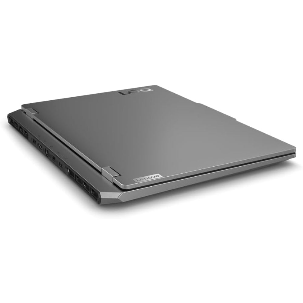 Lenovo LOQ 15IRX9 15.6 Inch Gaming Laptop, Intel Core i5-13450HX, NVIDIA GeForce RTX 3050 6GB, 24GB RAM, 512GB SSD