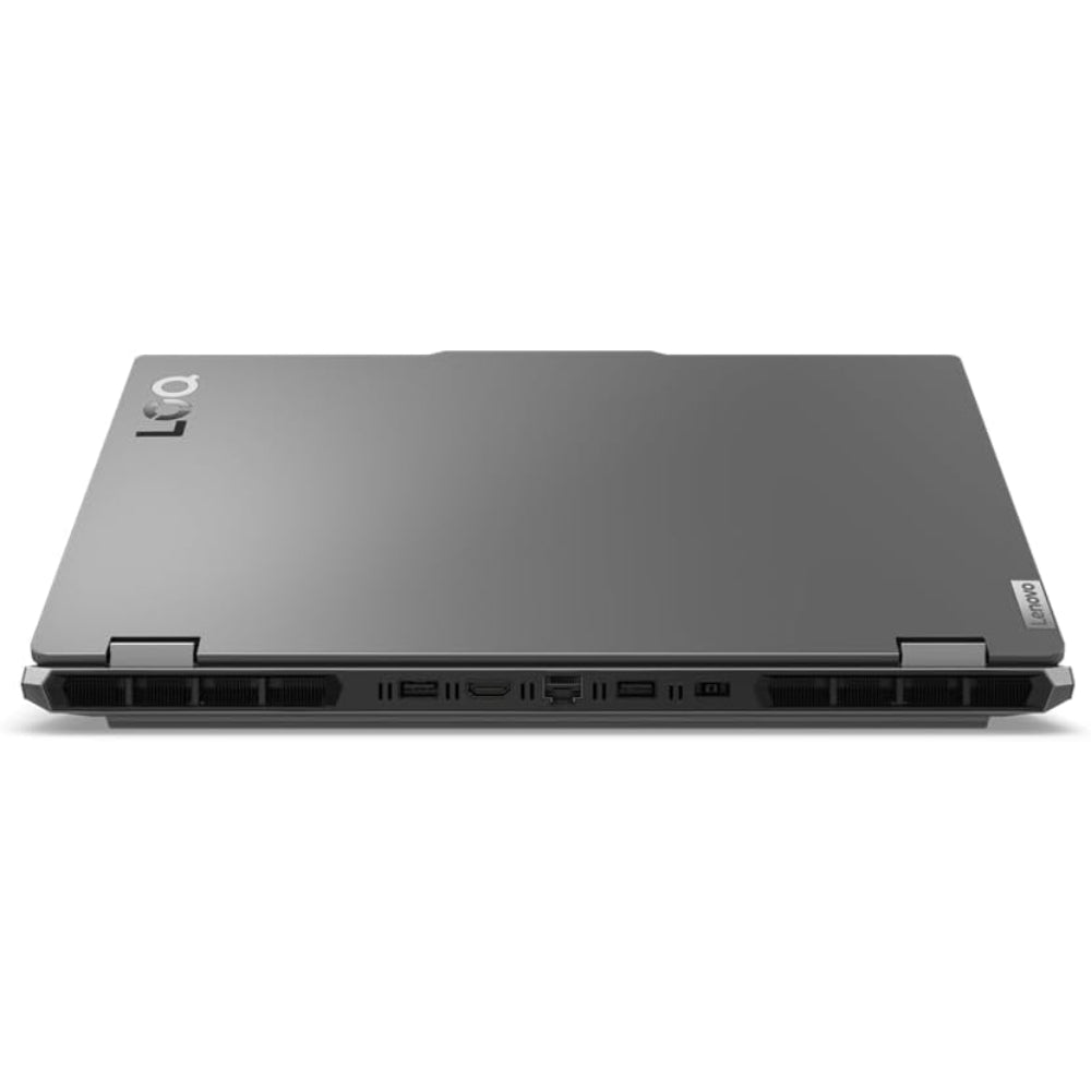 Lenovo LOQ 15IRX9 15.6 Inch Gaming Laptop, Intel Core i5-13450HX, NVIDIA GeForce RTX 3050 6GB, 24GB RAM, 512GB SSD