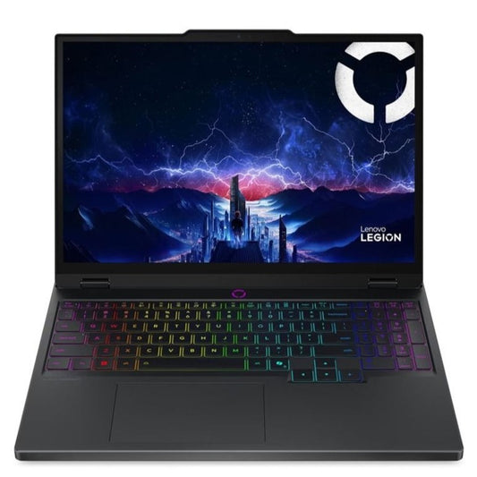 Lenovo Legion Pro 5 16IRX10 Gaming Laptop, 16 Inch, Intel Core i7-14650HX, NVIDIA GeForce RTX 5050 8GB, 16GB RAM, 512GB SSD