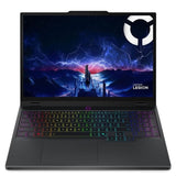 Lenovo Legion Pro 5 16IRX10 Gaming Laptop, 16 Inch, Intel Core i7-14650HX, NVIDIA GeForce RTX 5050 8GB, 16GB RAM, 512GB SSD