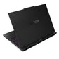 Lenovo Legion Pro 5 16IRX10 Gaming Laptop, 16 Inch, Intel Core i7-14650HX, NVIDIA GeForce RTX 5050 8GB, 16GB RAM, 512GB SSD