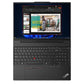 Lenovo ThinkPad E16 Gen 2 Laptop, 16 Inch, Intel Core Ultra 5 125U, Intel Arc Graphics, 8GB RAM, 512GB SSD