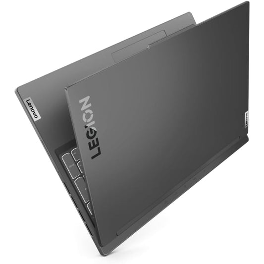 Lenovo Legion Slim 5 16IRH8 Gaming Laptop, 16 Inch Screen, Core i7-13700H, GeForce RTX 4060, 16GB RAM, 1TB SSD