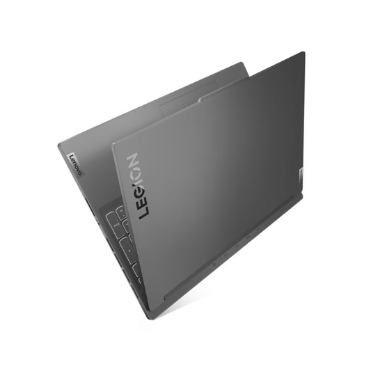 Lenovo Legion Slim 7 16IRH8 Gaming Laptop, 16 Inch Screen, Core i7-13700H, GeForce RTX 4060, 16GB RAM, 1TB SSD