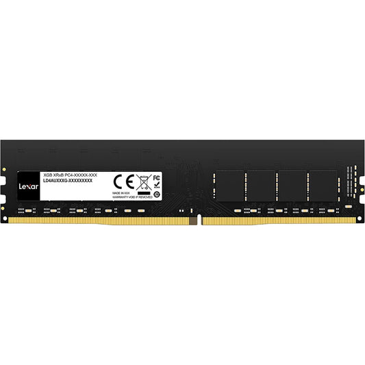 رام DDR4 ليكسار سعة 16 جيجابايت وبسرعة 3200 ميجاهرتز