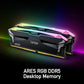 Lexar ARES RGB 32GB (2 × 16GB) DDR5 RAM 6800MHz