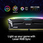 Lexar ARES RGB 32GB (2 × 16GB) DDR5 RAM 6800MHz