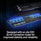 Lexar ARES RGB 32GB (2 × 16GB) DDR5 RAM 6800MHz