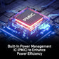 Lexar ARES RGB 32GB (2 × 16GB) DDR5 RAM 6800MHz