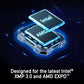 Lexar ARES RGB 32GB (2 × 16GB) DDR5 RAM 6800MHz