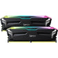 Lexar ARES RGB 16GB (2 × 8GB) DDR4 RAM 3600MHz