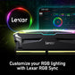 Lexar ARES RGB 16GB (2 × 8GB) DDR4 RAM 3600MHz