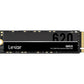 Lexar NM620 NVMe M.2 SSD 1TB - 3500MB/s