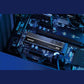 Lexar NM620 NVMe M.2 SSD 1TB - 3500MB/s