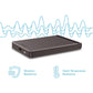 Lexar SL200 External SSD 2TB - 550MB/s