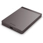Lexar SL200 External SSD 512GB - 550MB/s