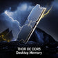Lexar THOR OC 32GB (2 × 16GB) DDR5 RAM 6000MHz